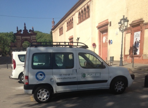 Galería de imágenes